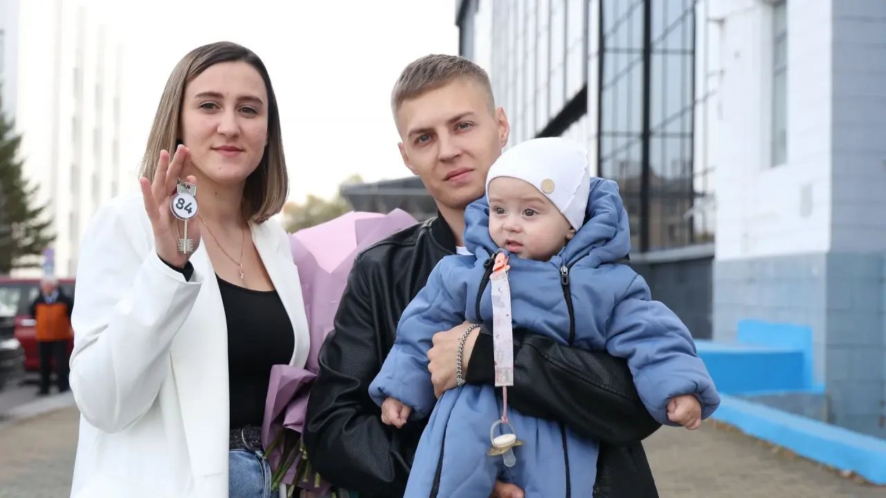 В Хабаровском крае объединят меры поддержки участников СВО в единую платформу — Хабаровск Сейчас