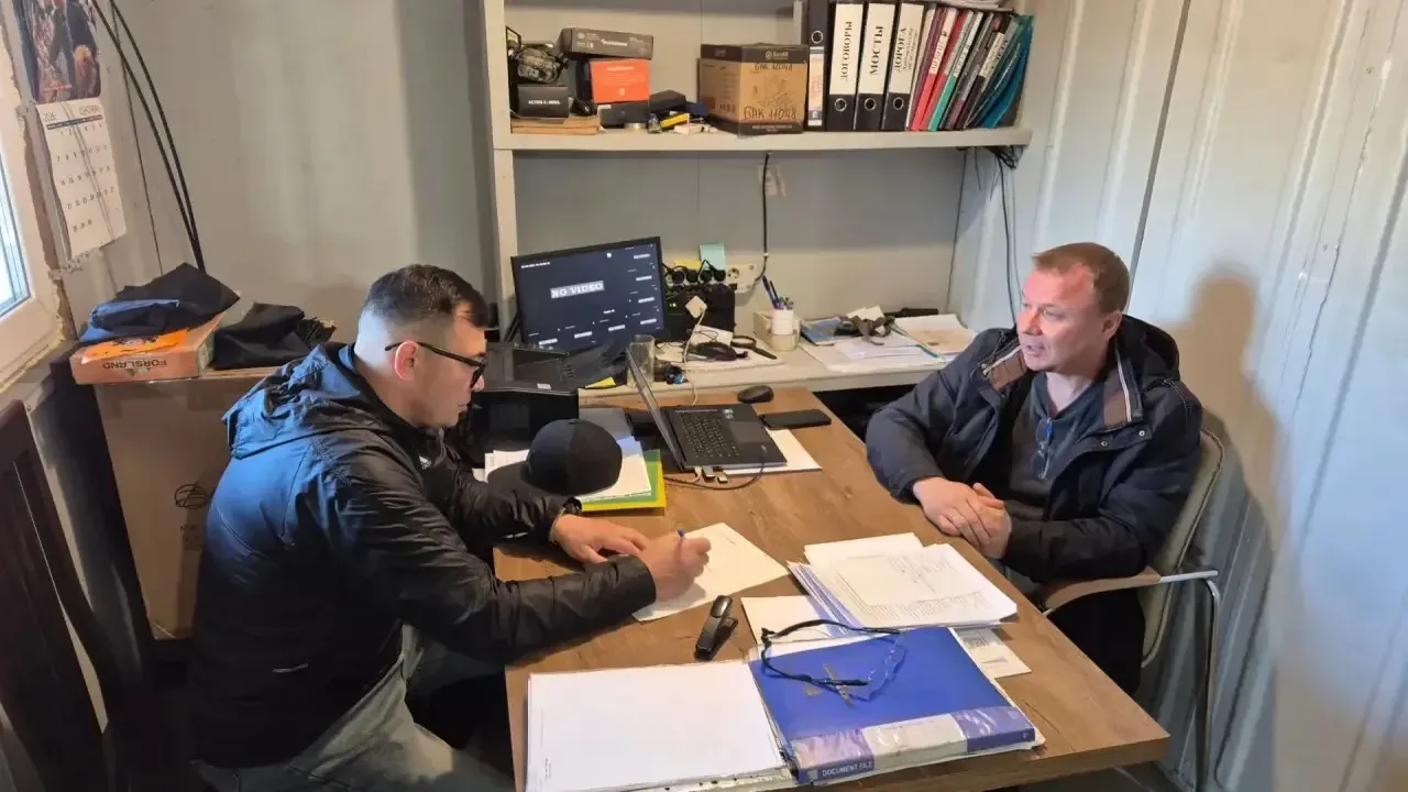В Аяно-Майском округе обсудили содержание дороги «Аян–Нелькан» — Хабаровск Сейчас