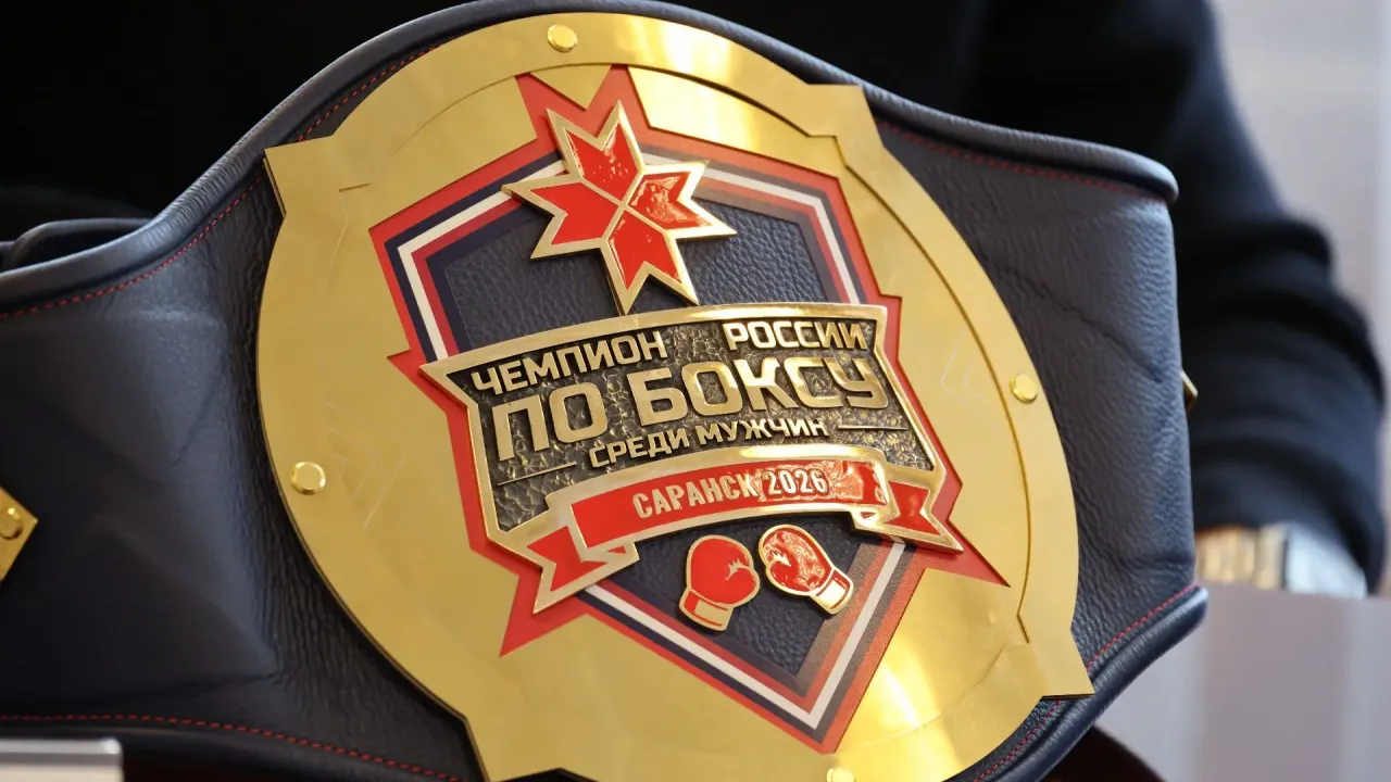 Сборная Хабаровского края взяла пять медалей на чемпионате России по боксу — Хабаровск Сейчас