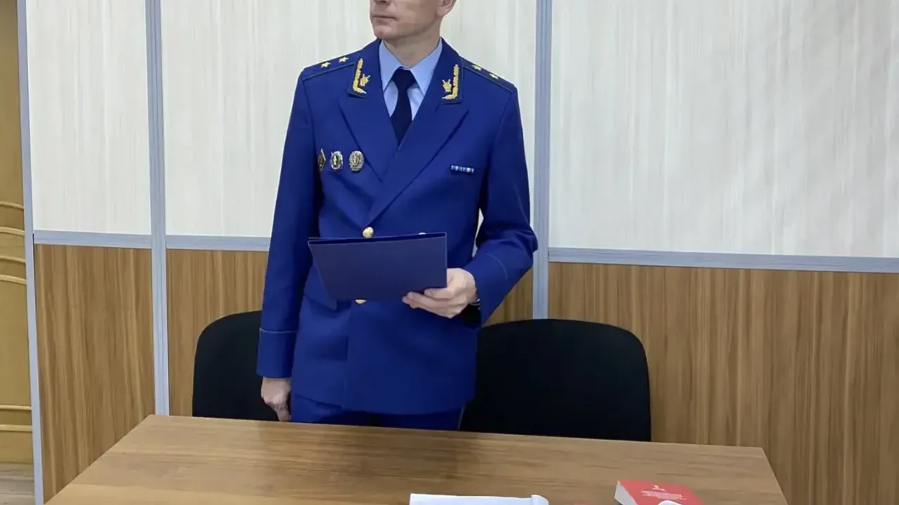 В Хабаровске вынесли приговор по делу о госизмене и оправдании терроризма — Хабаровск Сейчас
