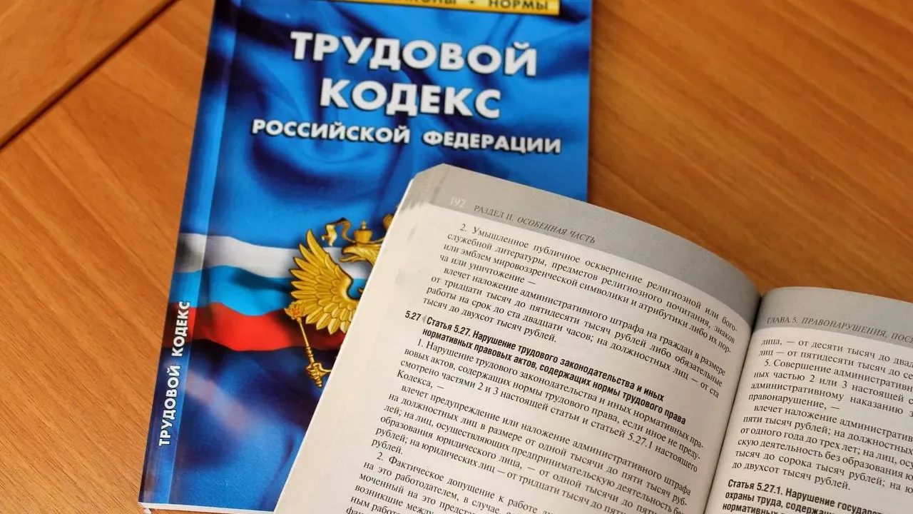 В Солнечном районе предпринимателя оштрафовали за неоформленных работников — Хабаровск Сейчас