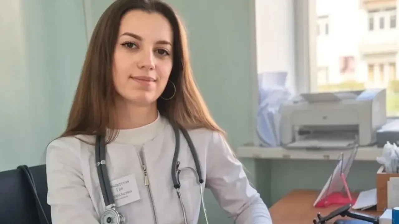 Молодые медики-целевики возвращаются на работу в районы Хабаровского края — Хабаровск Сейчас