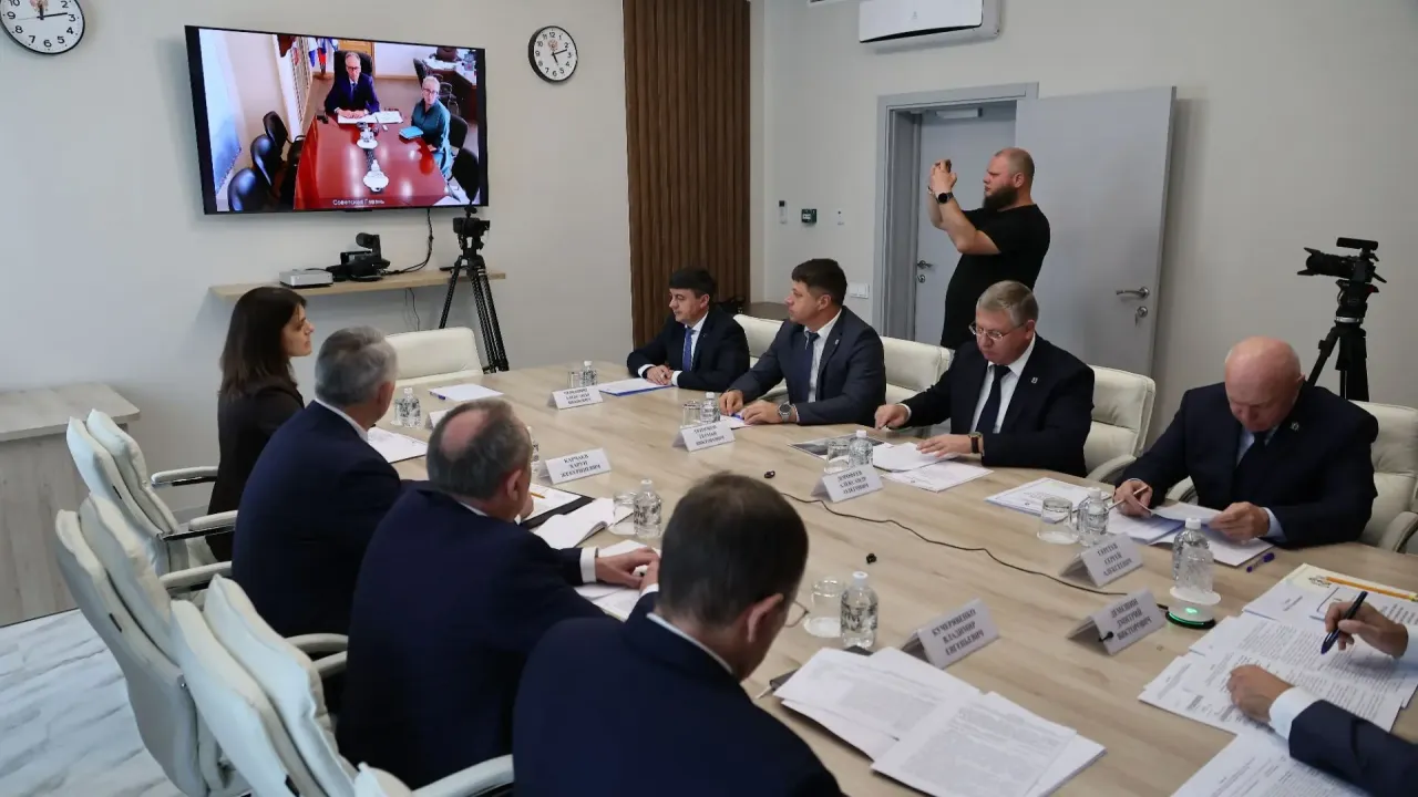 В Совгаванском округе предложили открыть пансионат для пожилых и инвалидов — Хабаровск Сейчас