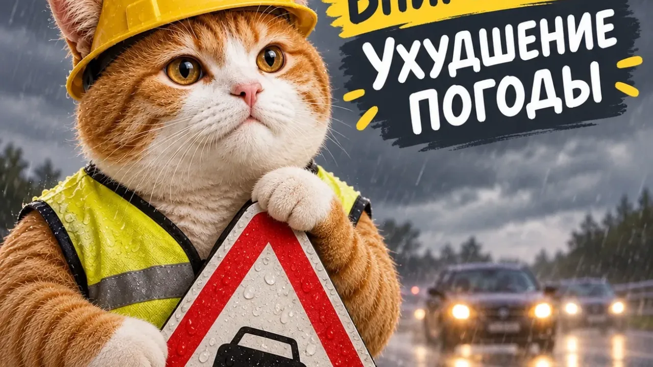 В районах края 14 и 15 октября ожидаются сильные дожди, мокрый снег и штормовой вете? — Хабаровск Сейчас