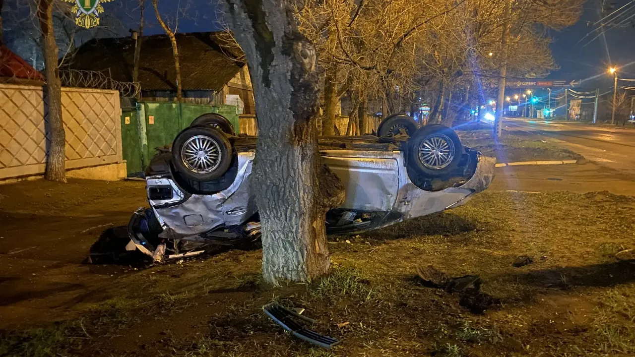 Дело о ДТП в Хабаровске с гибелью несовершеннолетнего направлено в суд — Хабаровск Сейчас
