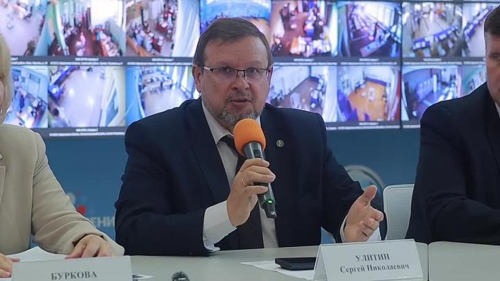 В Кировской области не подтвердили сообщения об отключении камер на участках — Киров Сейчас