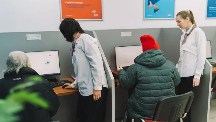 Почти 500 жителей Кировской области прошли обучение по нацпроекту «Кадры» — Киров Сейчас