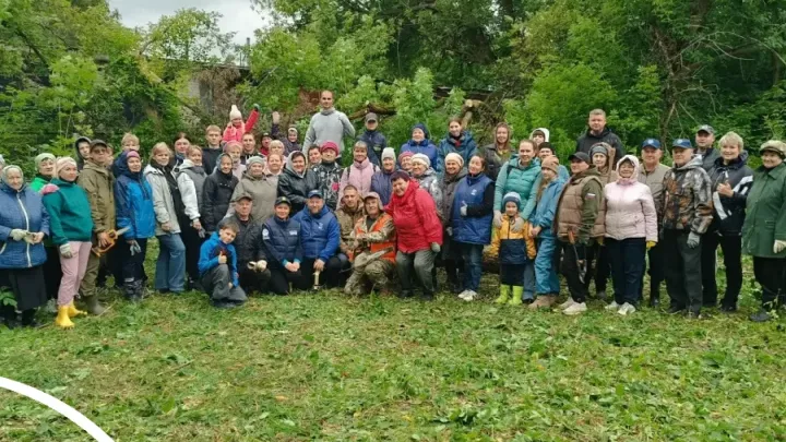 В Кирове подвели итоги осеннего месячника благоустройства — Киров Сейчас