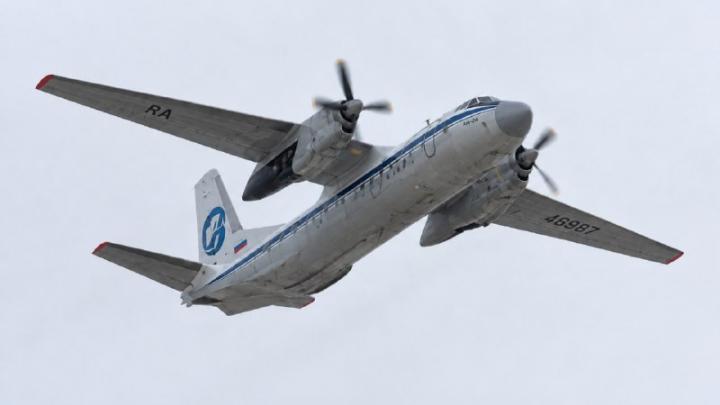 В аэропорту Победилово с 20 по 23 сентября пройдут плановые облёты оборудования — Киров Сейчас