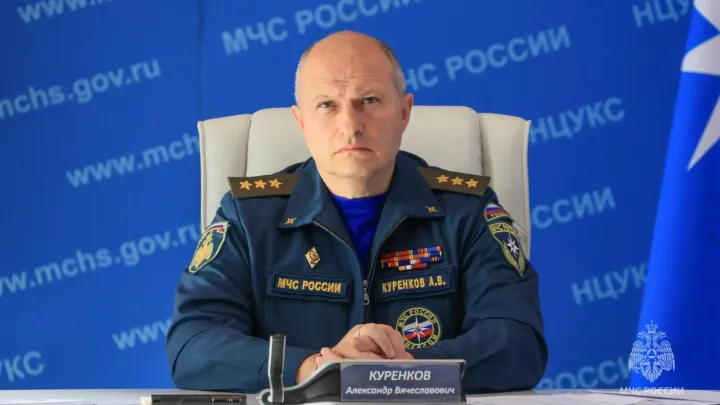 Кировская область участвует в штабной тренировке по гражданской обороне — Киров Сейчас