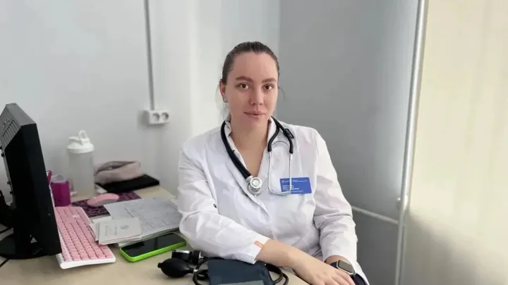 В Кирово-Чепецкую ЦРБ с начала года пришли 46 новых медиков — Киров Сейчас