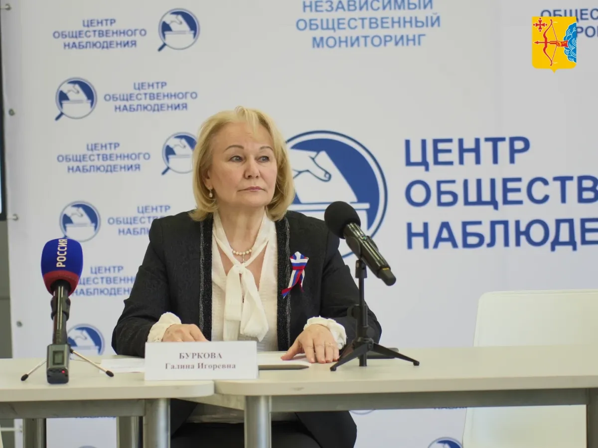 Выборы по округу № 25 в Кирове перенесены на 2027 год
