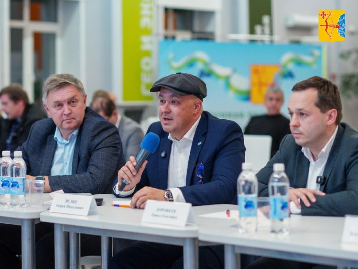 Представители партий в Кировской области подвели предварительные итоги выборов