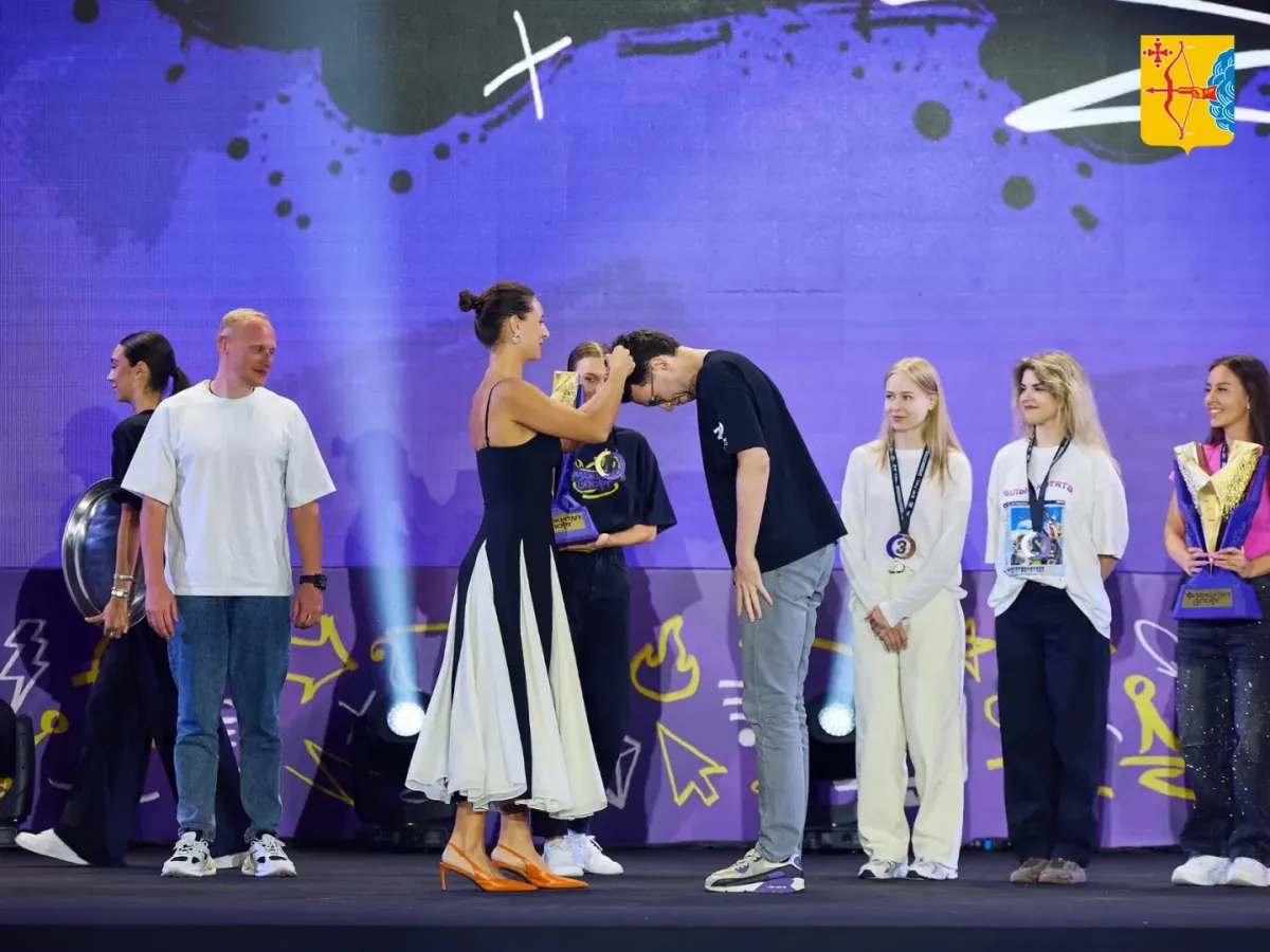 Кировчанин Виталий Балезин выиграл чемпионат России по фиджитал-спорту