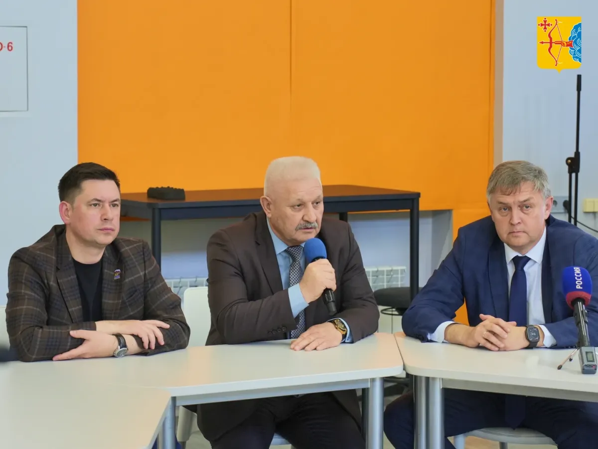 Выборы по округу № 25 в Кирове перенесены на 2027 год