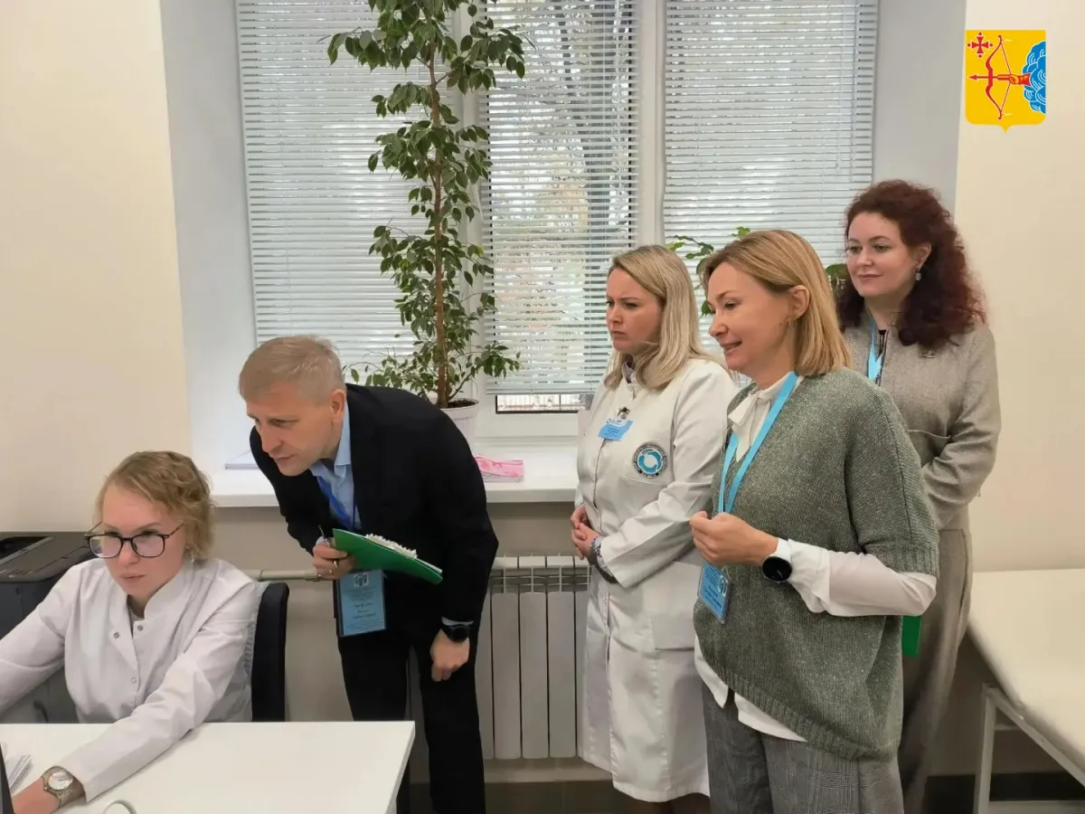Практику диспансерного наблюдения онкопациентов распространят на 13 поликлиник региона