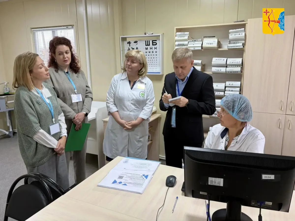 Практику диспансерного наблюдения онкопациентов распространят на 13 поликлиник региона