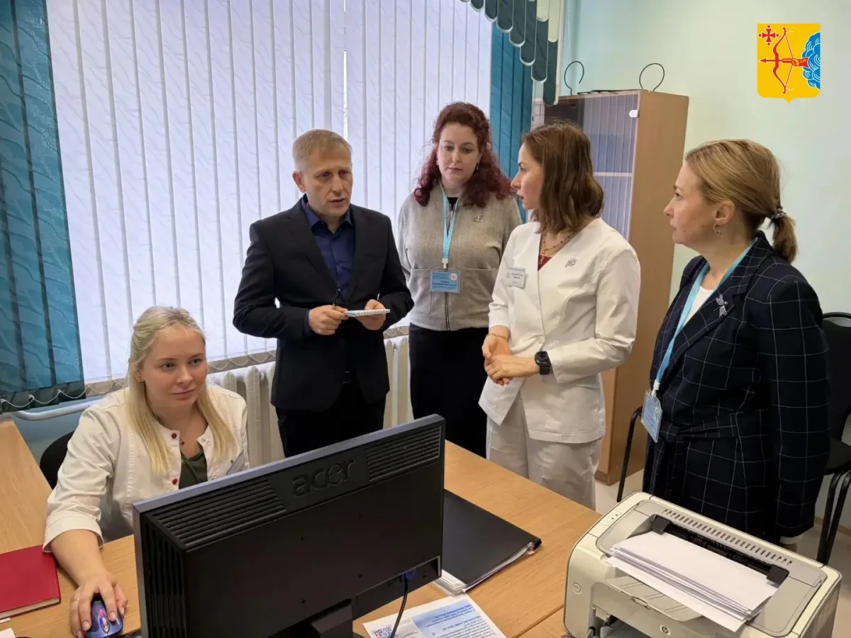 Практику диспансерного наблюдения онкопациентов распространят на 13 поликлиник региона
