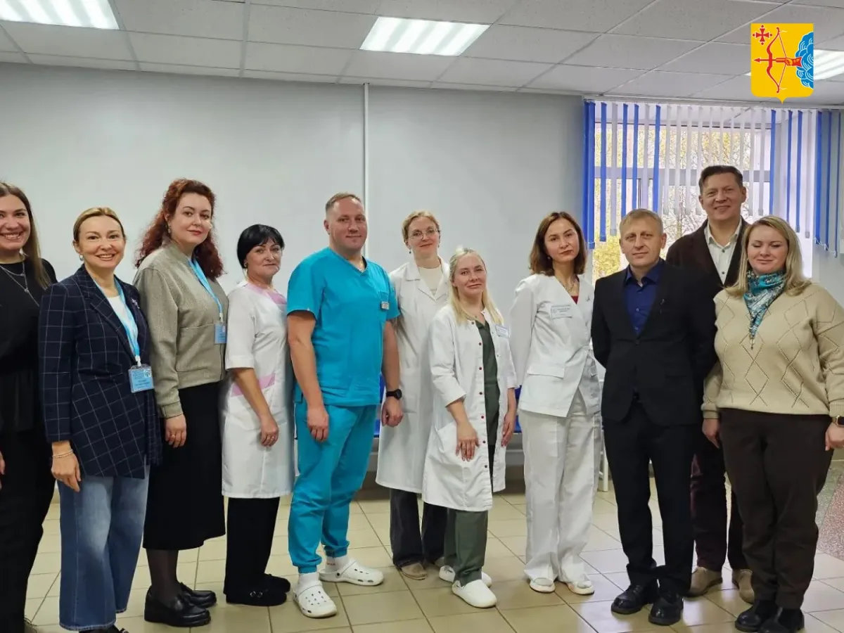 Практику диспансерного наблюдения онкопациентов распространят на 13 поликлиник региона