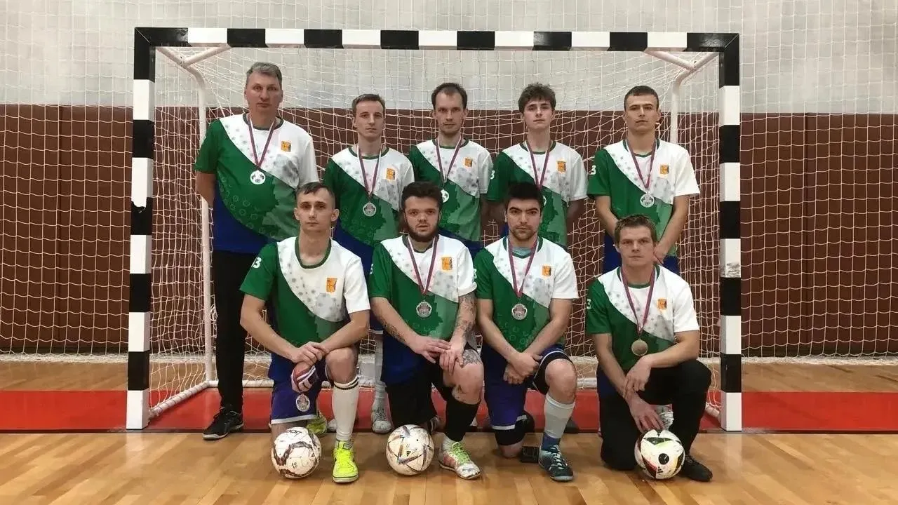 Команда Кировской области вышла в финальный этап турнира «Стальная воля» — Киров Сейчас