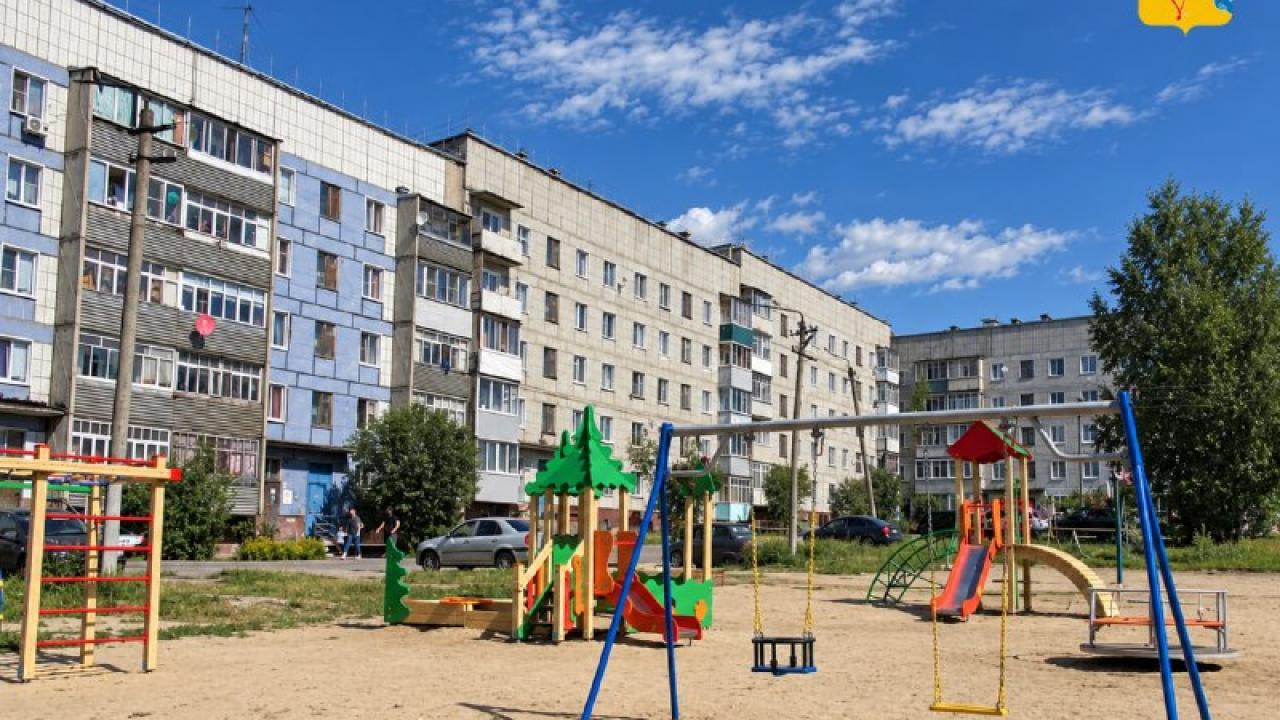 Жители Кировской области выберут территории для благоустройства с 18 по 20 сентября — Киров Сейчас