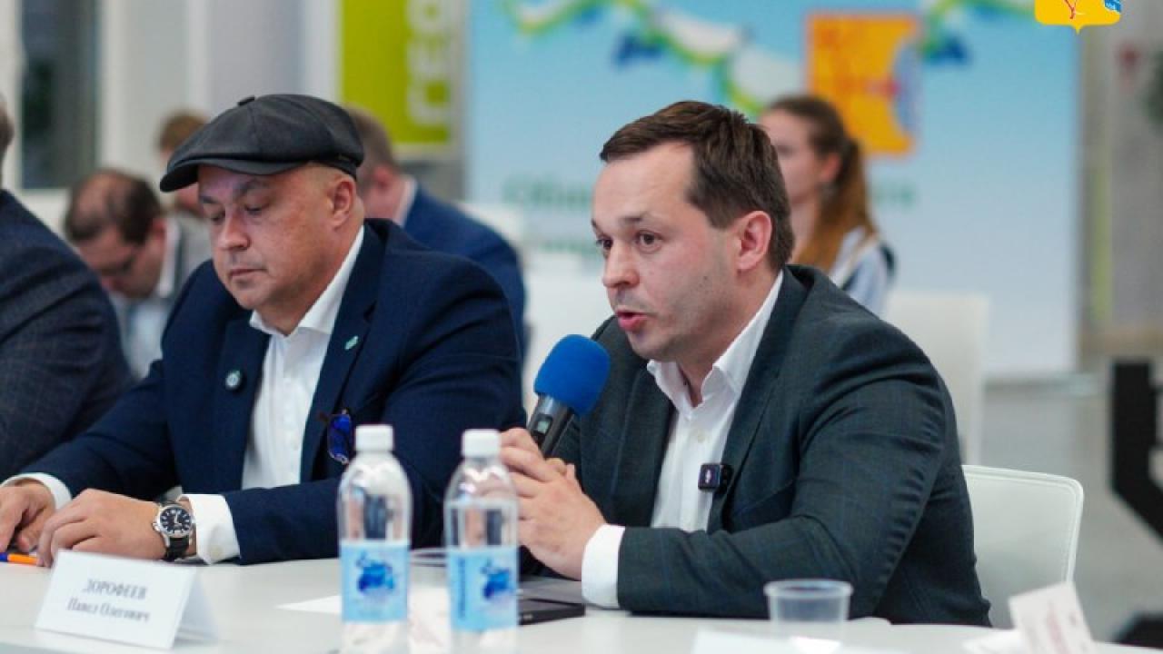 Представители партий в Кировской области подвели предварительные итоги выборов — Киров Сейчас