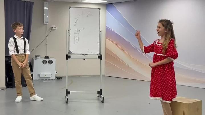 В Краснодарском крае завершился региональный этап фестиваля детского творчества — Краснодар Сейчас