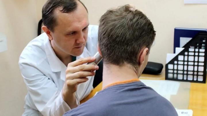 На Кубани проводят «Неделю здоровья ветеранов боевых действий – участников СВО» — Краснодар Сейчас