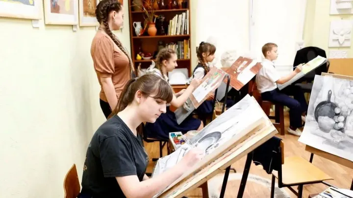 Более 6,6 тысячи специалистов привлекли в соцсферу Кубани по федеральным программам — Краснодар Сейчас