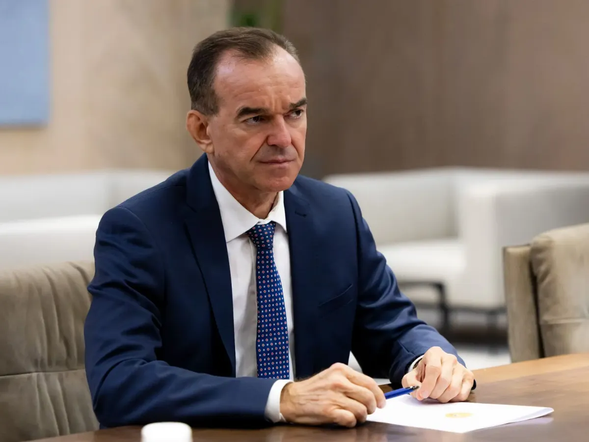 Кубань направит 5 млрд рублей на закупку зерна у фермеров