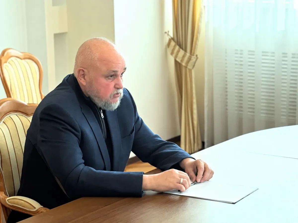 В Краснодарском крае обсудили подготовку к отопительному сезону