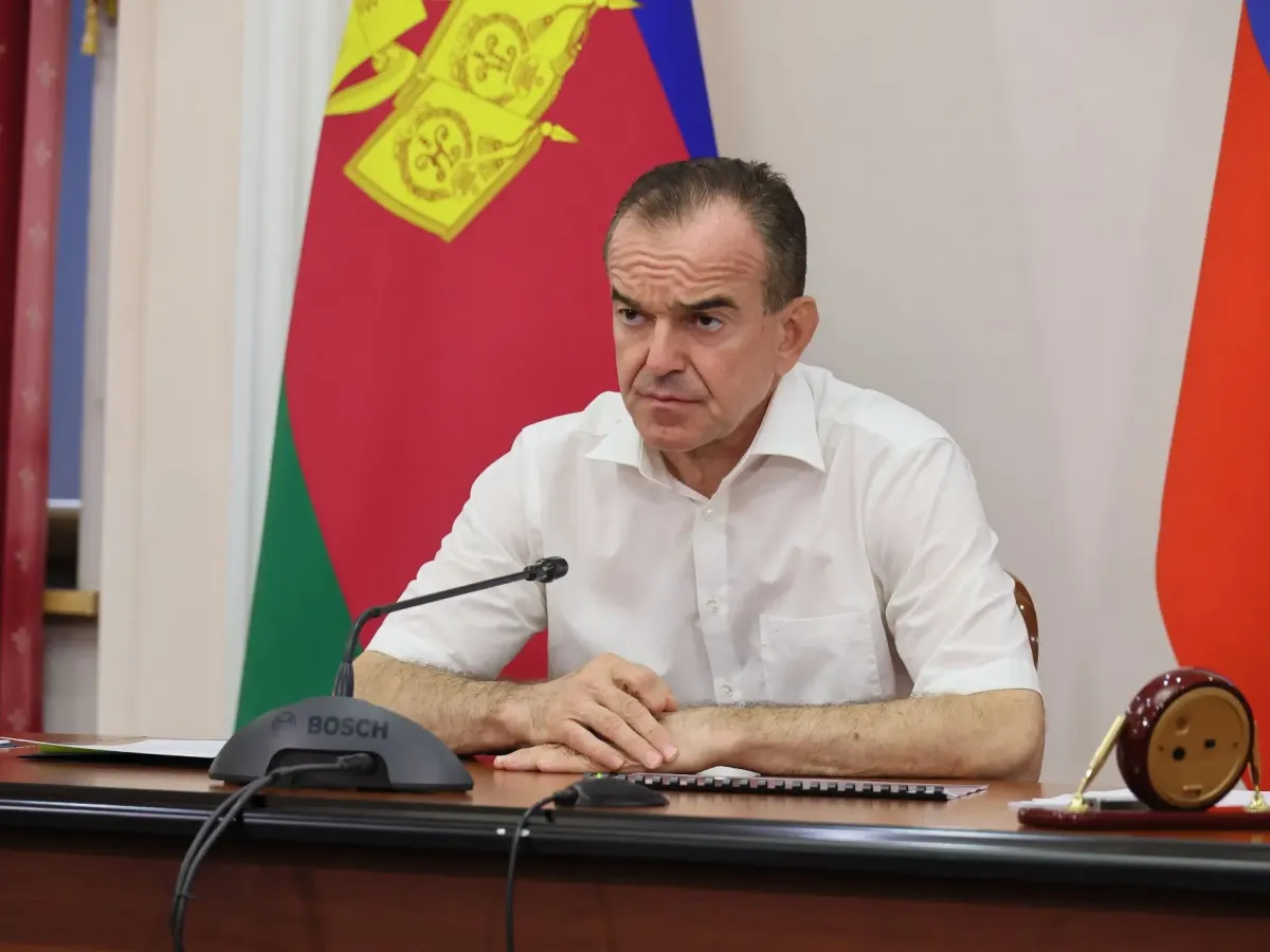 На избирательные участки пришли более 3 миллионов жителей Кубани