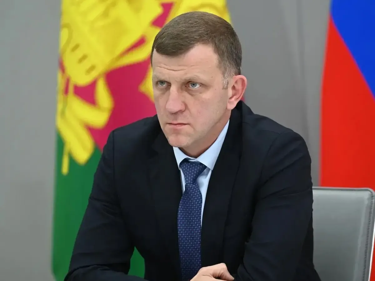 В Краснодаре в рамках трёх нацпроектов реализуют работы на 2,5 млрд рублей