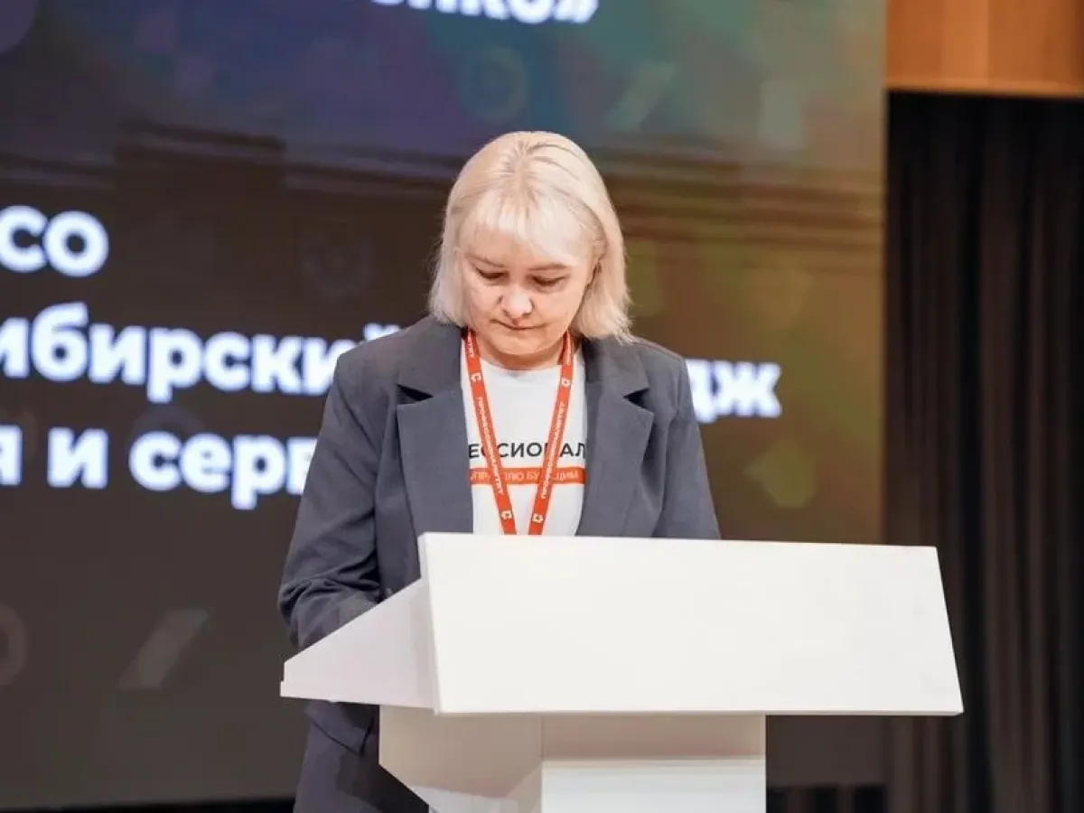 Четыре колледжа подписали соглашение о сотрудничестве в «Сенеже»
