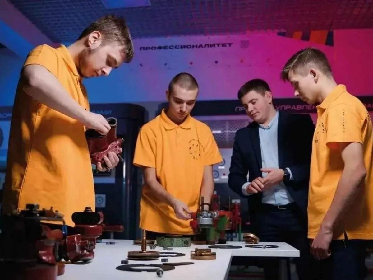 Около 3 тысяч жителей Кубани стали наставниками на платформе Добро.рф