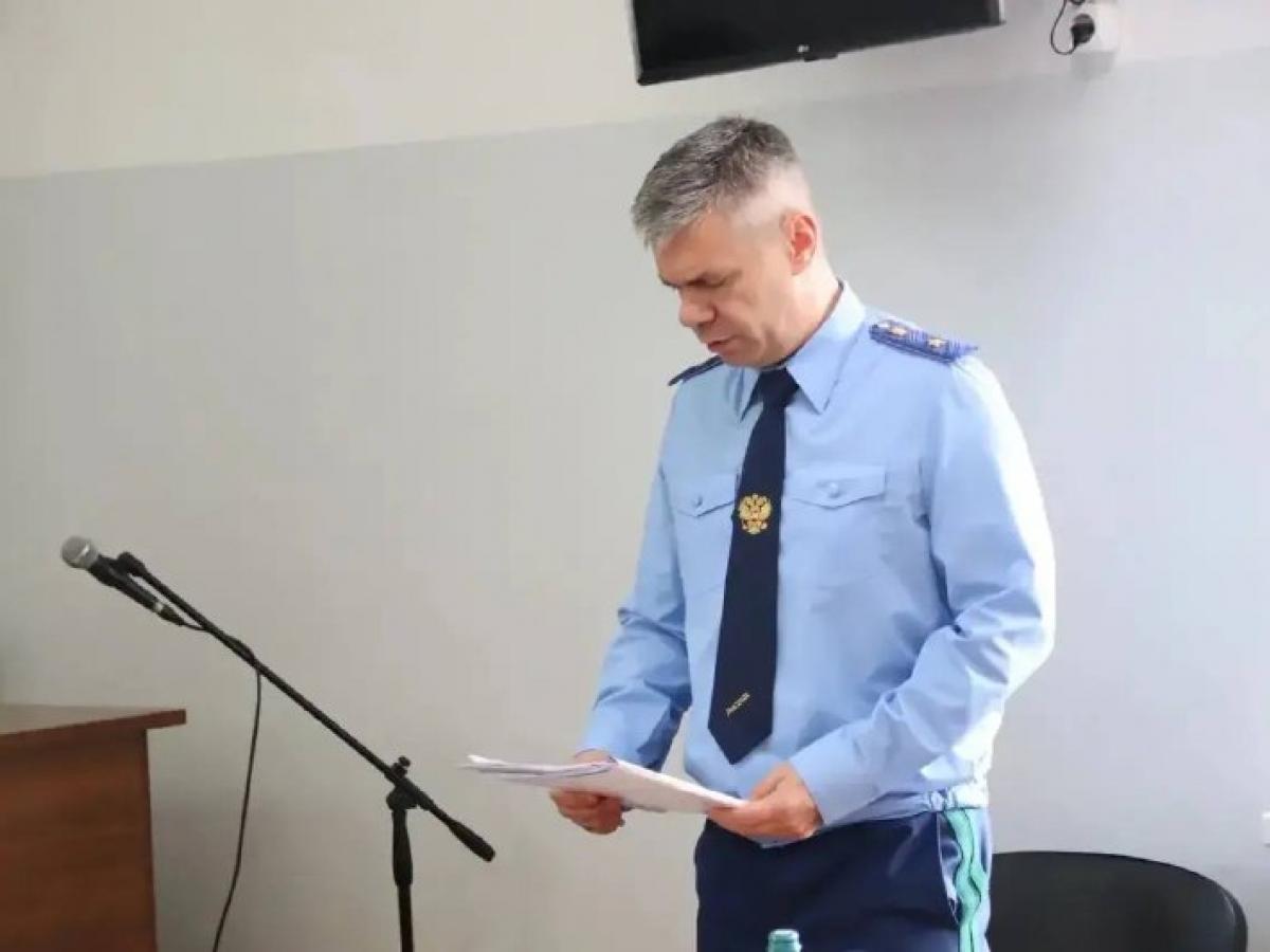 Суд в Выселковском районе признал незаконным отказ участнику СВО в земле