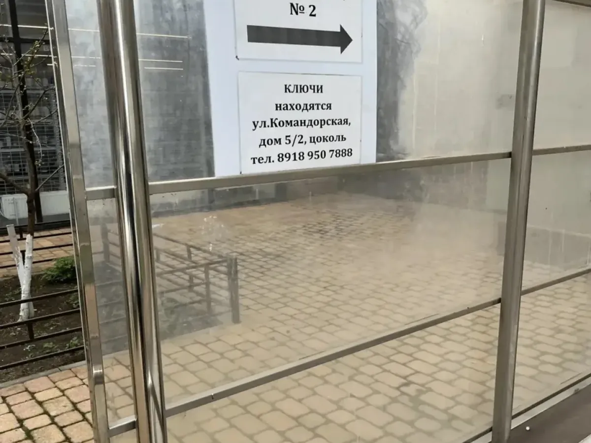 В Краснодаре проверили более 6 тысяч подвалов многоквартирных домов под укрытия