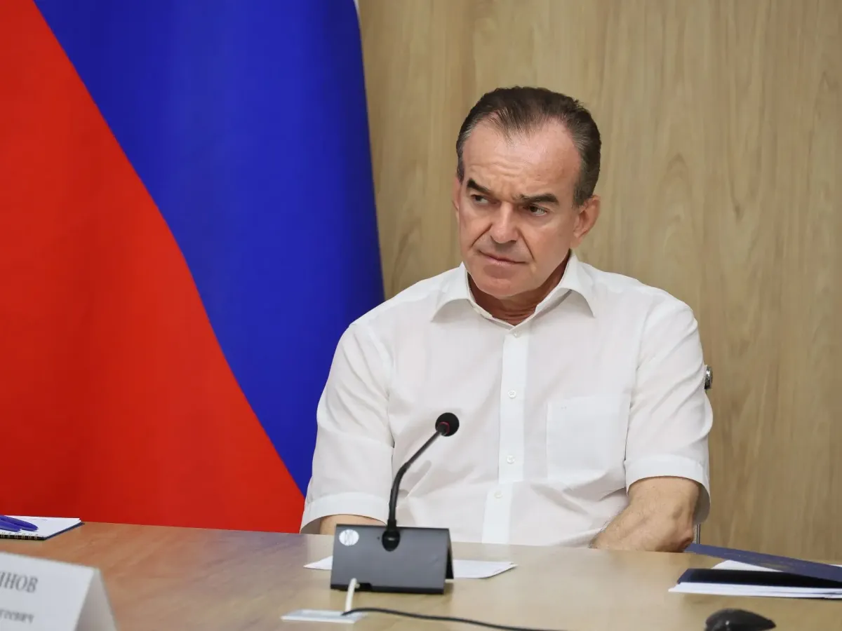Во всех муниципалитетах Кубани создадут жилые массивы для участников СВО