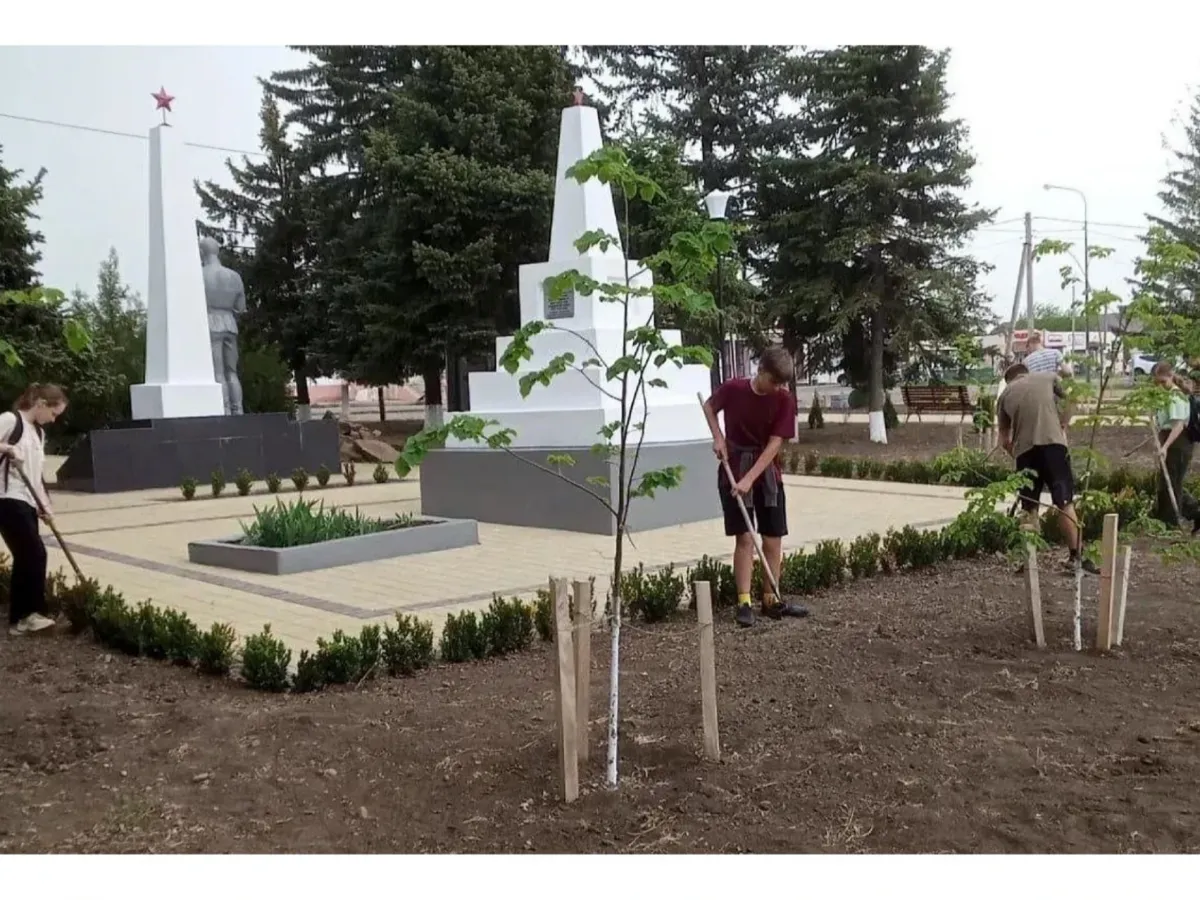 Почти 29 тысяч кубанских подростков нашли работу летом