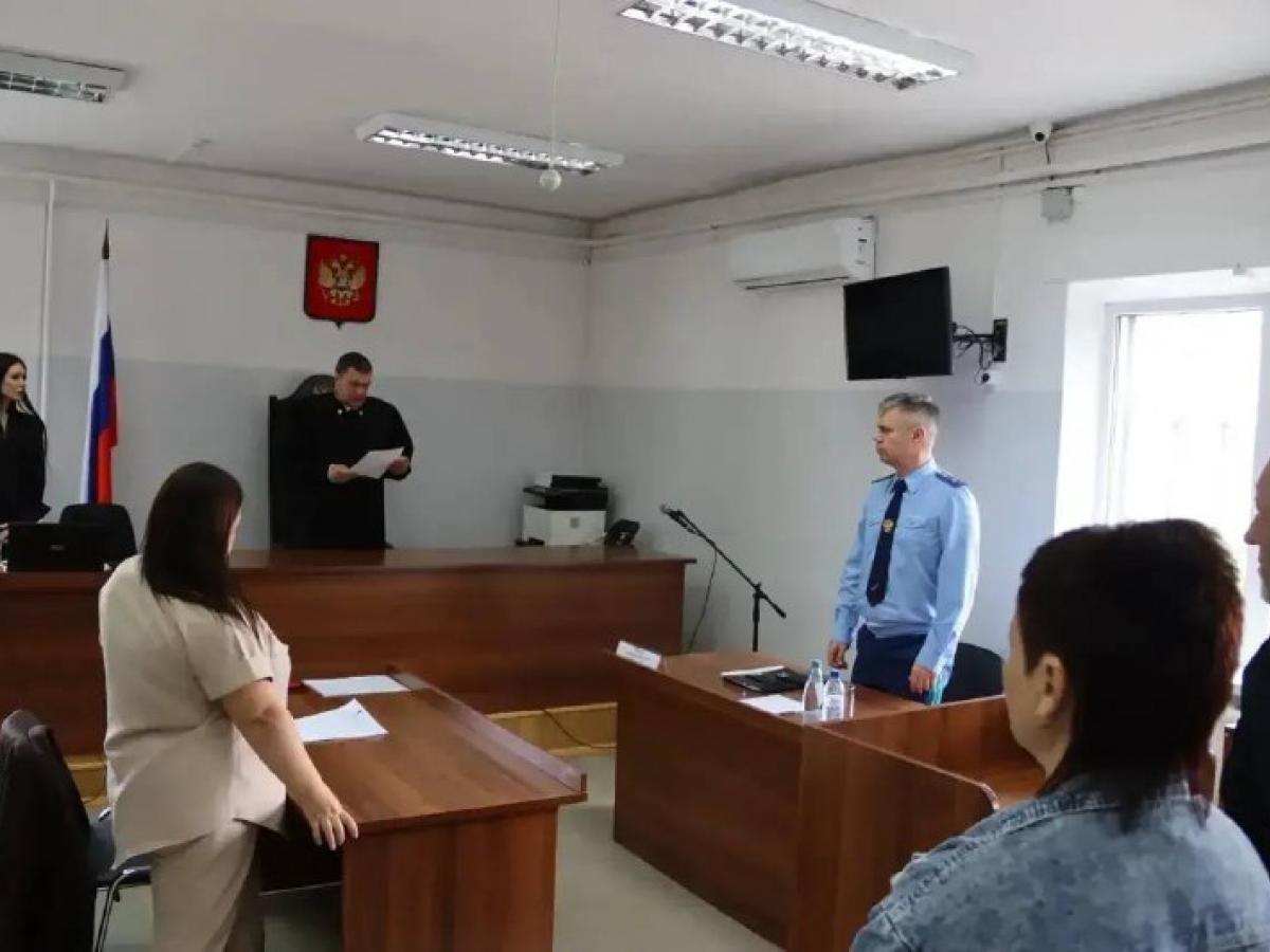 Суд в Выселковском районе признал незаконным отказ участнику СВО в земле
