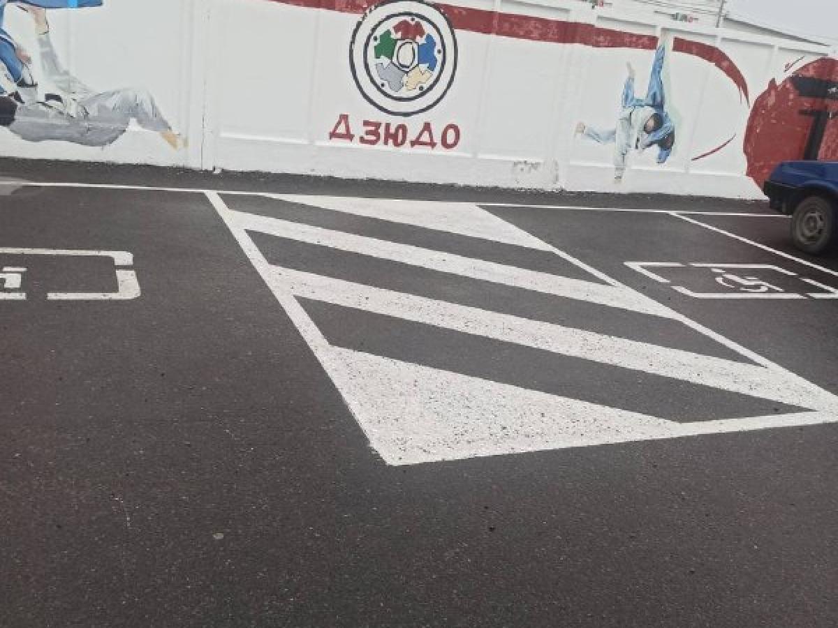 Прокуратура выявила нарушения доступности в детских спортшколах Курганинского района