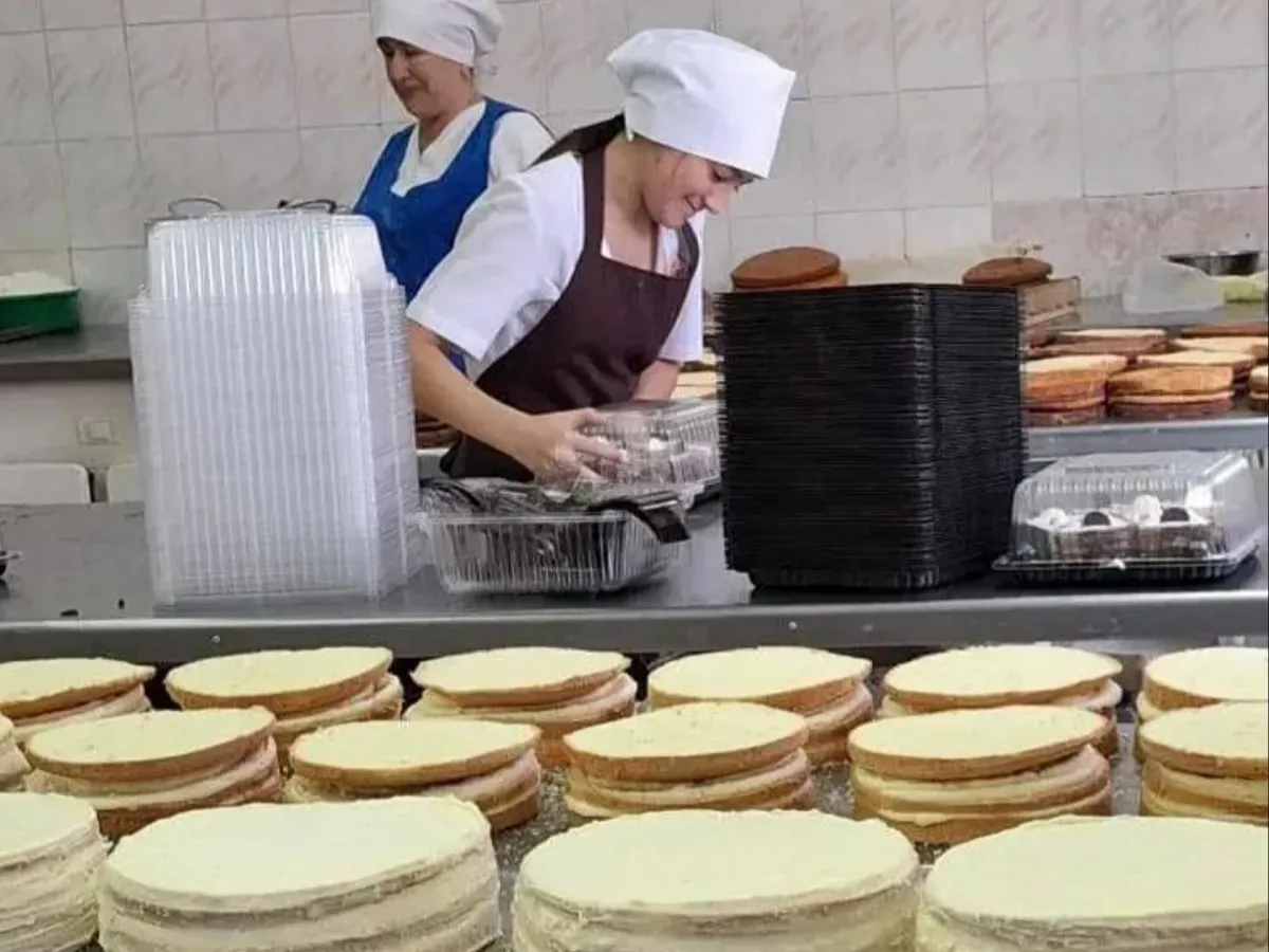 Почти 29 тысяч кубанских подростков нашли работу летом