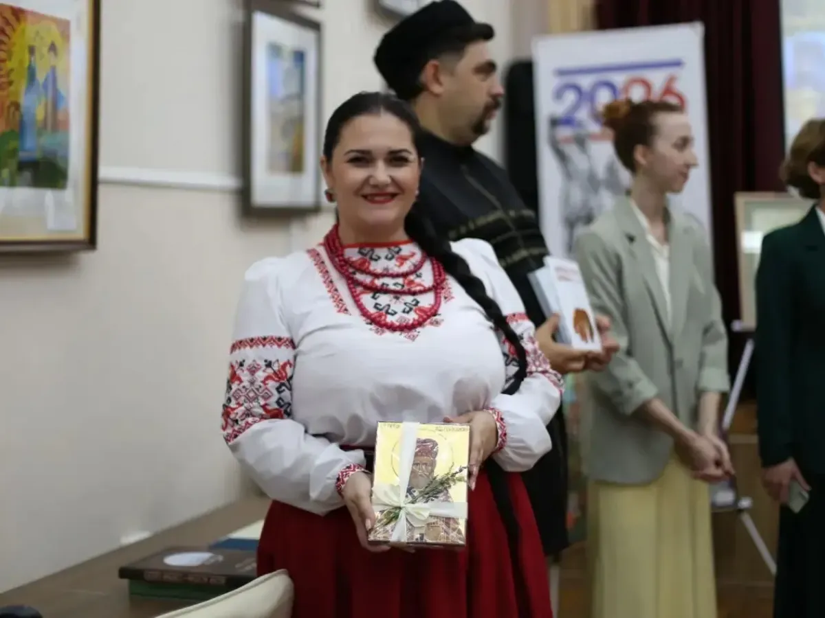 В Краснодаре запустили проект «Библиотека городов-побратимов»
