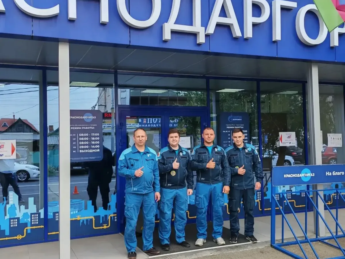 Трудовые коллективы Краснодара голосуют на выборах депутатов Госдумы