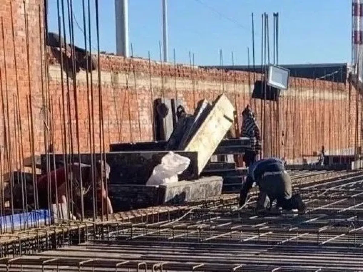 В Усть-Лабинске расширили производство кормов с господдержкой края