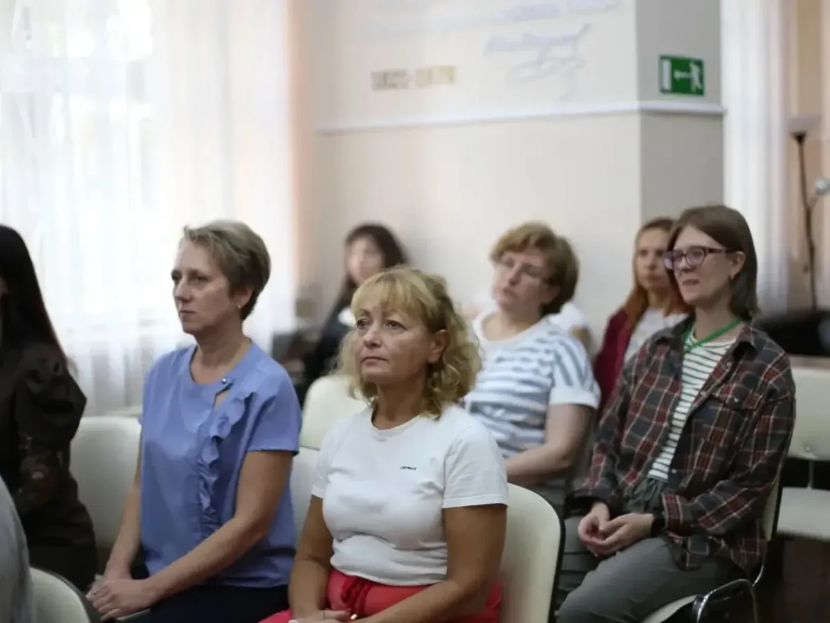 В Краснодаре запустили проект «Библиотека городов-побратимов»