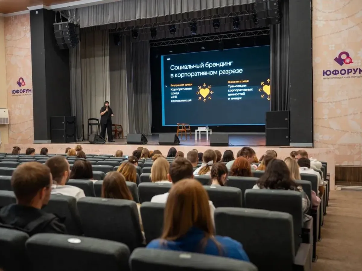 Молодежь Кубани получила более 4,8 млн рублей на социальные инициативы