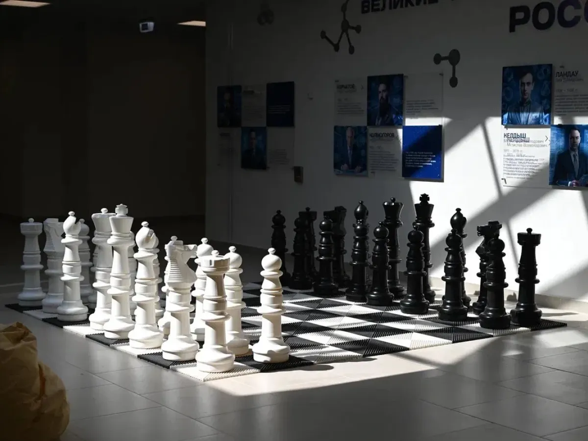 В День знаний в Краснодаре открыли новый филиал лицея №4