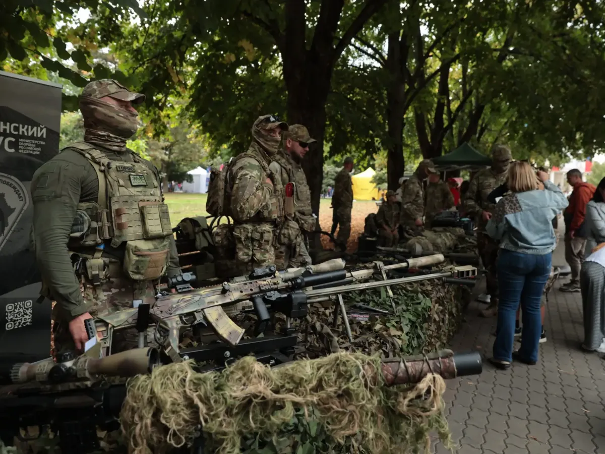 В Краснодаре на фестивале «КрасМолФест» наградили 30 молодых талантов