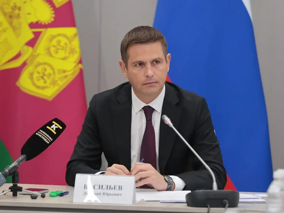 Краснодар поддержал ограничение движения мототранспорта в ночное время